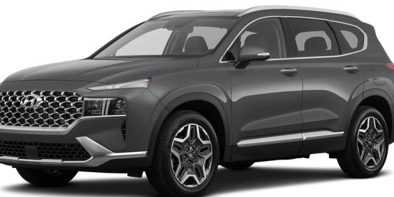 HYUNDAI SANTA FE 2023 5NMS4DAL4PH523898 image